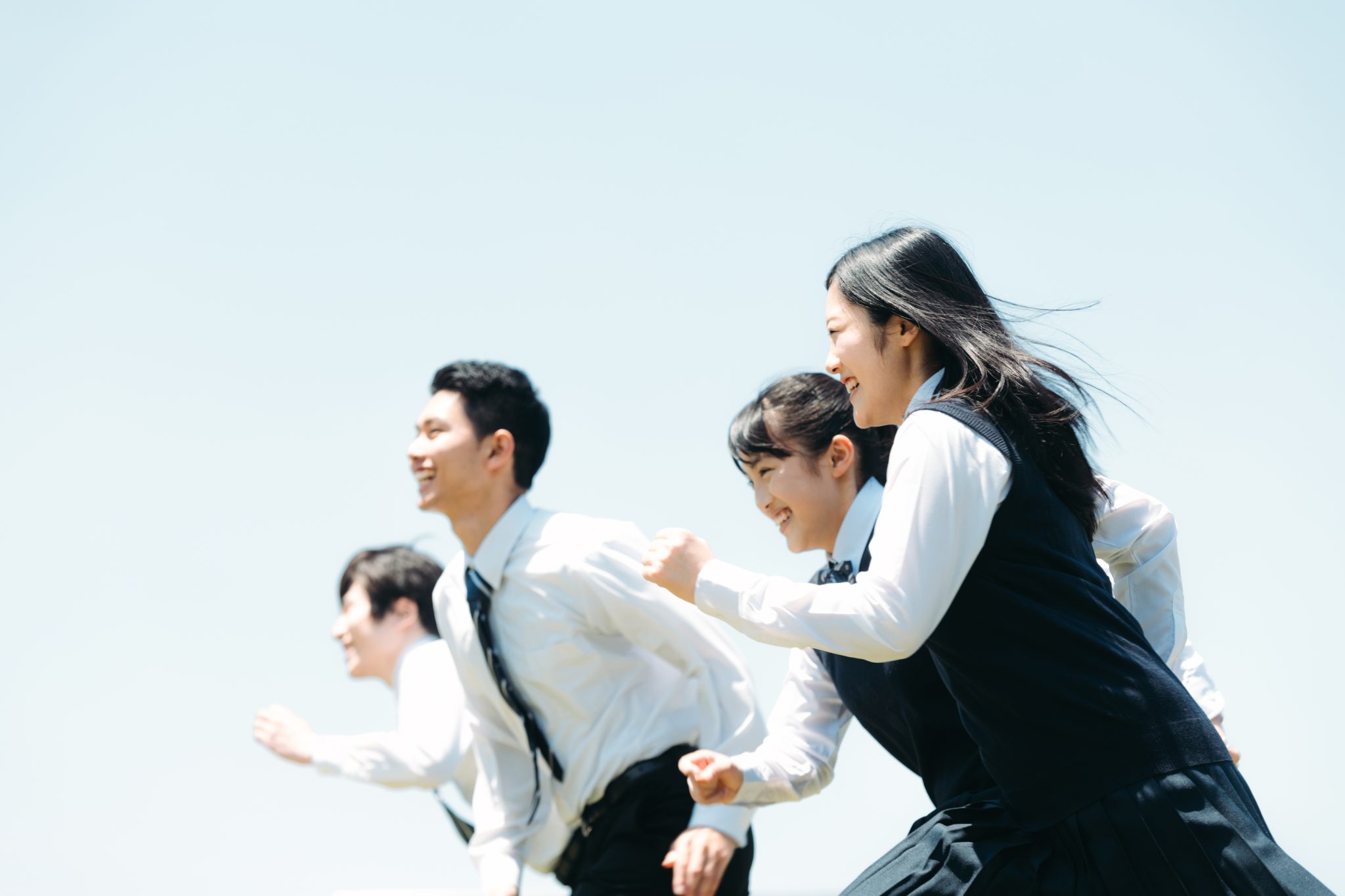 新校舎建設支援プロジェクト